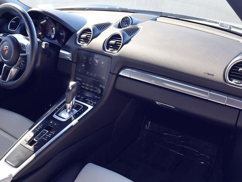 Certified 2024 Porsche 718 Boxster S image 24