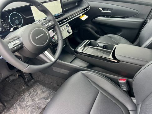 New 2026 Hyundai Tucson Limited image 11