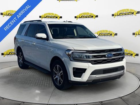Used 2024 Ford Expedition XLT image 7