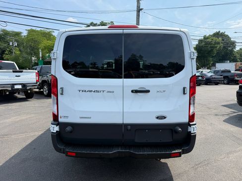 Used 2018 Ford Transit 350 XLT RWD image 6