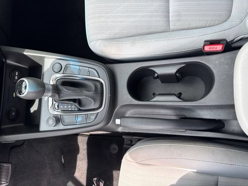 Certified 2023 Hyundai Kona SEL FWD image 26