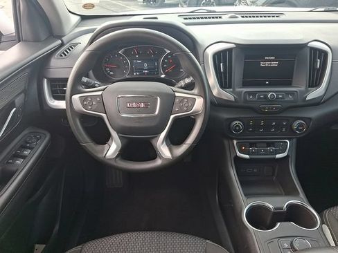 Used 2024 GMC Terrain SLE AWD/4WD image 11
