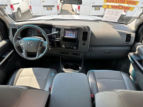Used 2020 Nissan NV 3500 SV image 23