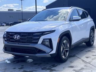 New 2026 Hyundai Tucson SEL video 1