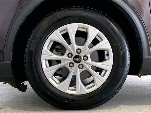 Certified 2023 Ford Escape Active FWD image 8