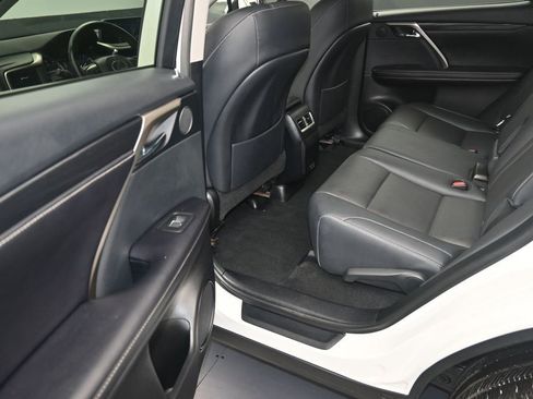 Used 2020 Lexus RX 350 FWD w/ Accessory Package image 12