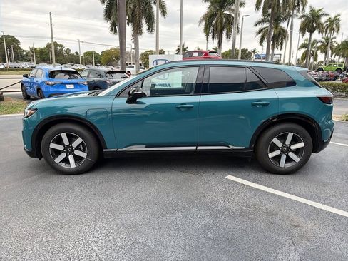 New 2026 Honda Prologue Touring image 9