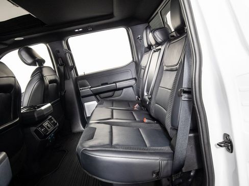 Used 2023 Ford F150 Raptor w/ Raptor Carbon Fiber Package image 11