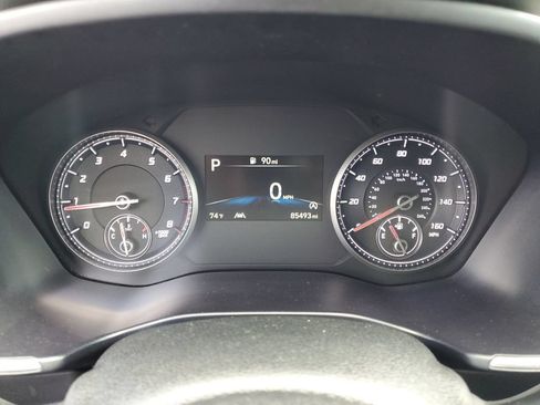 Used 2023 Hyundai Santa Fe SEL AWD/4WD image 14