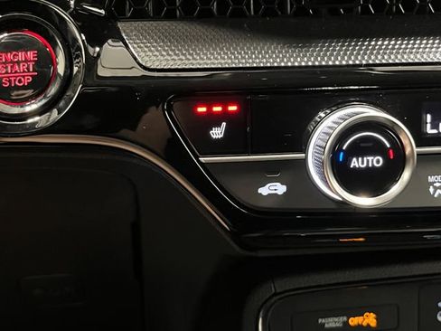 New 2026 Honda CR-V EX-L image 16