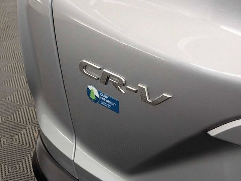 Used 2021 Honda CR-V EX image 12