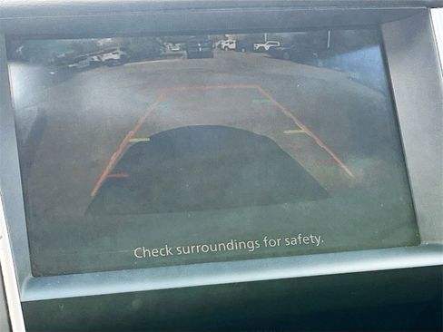 Used 2021 INFINITI Q50 Pure w/ Cargo Package image 13