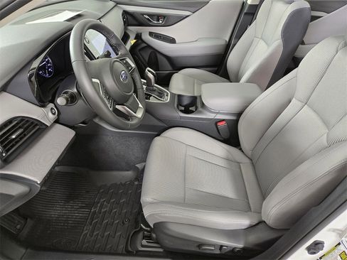 New 2025 Subaru Legacy Premium image 7