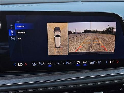 New 2026 Chevrolet Tahoe Premier image 16