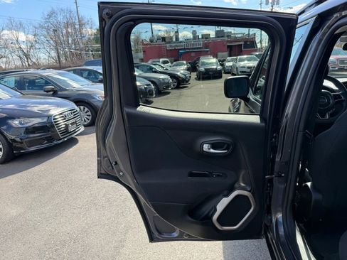 Used 2017 Jeep Renegade Sport w/ Power & Air Group image 41