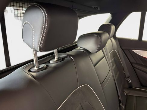 Used 2023 Mercedes-Benz E 63 AMG S image 28