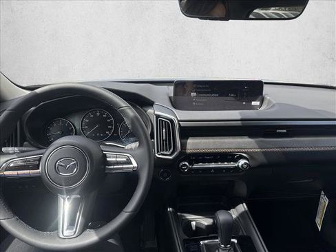 New 2025 MAZDA CX-50 AWD 2.5 S w/ Accent Package image 12