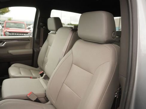 Used 2023 Chevrolet Silverado 1500 LTZ RWD image 10