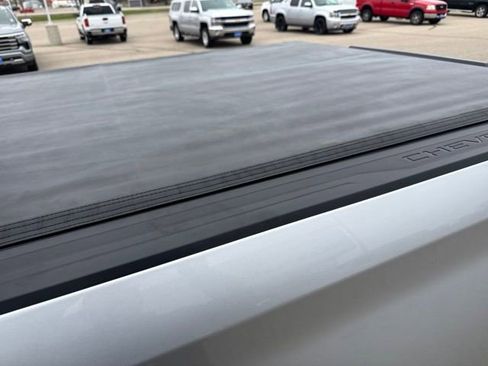Used 2020 Chevrolet Silverado 1500 RST w/ All-Star Edition AWD/4WD image 5