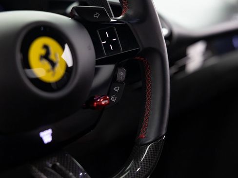 Certified 2023 Ferrari 296 GTB image 26