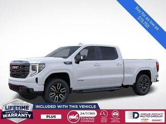 New 2026 GMC Sierra 1500 AT4 w/ AT4 Premium Package video 2