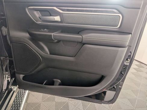 Used 2023 RAM 1500 Big Horn AWD/4WD image 32