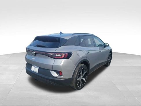 Used 2024 Volkswagen ID.4 Pro S image 6