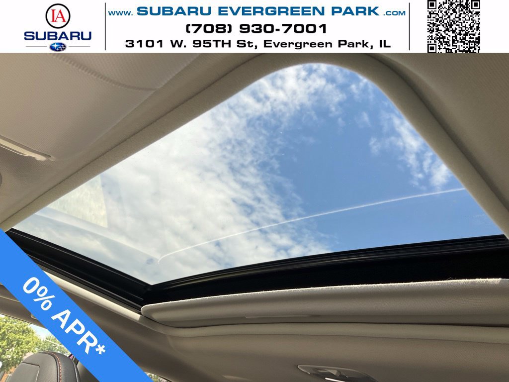 New 2026 Subaru Crosstrek 2.5i Limited AWD/4WD image 28