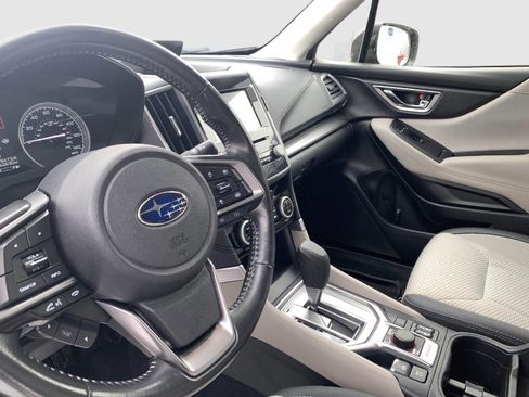 Used 2023 Subaru Forester Premium image 50