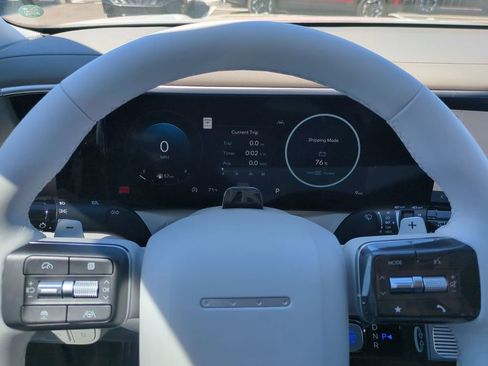 New 2026 Hyundai Palisade SEL image 34