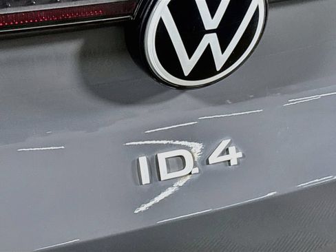 Certified 2023 Volkswagen ID.4 Pro S RWD image 26