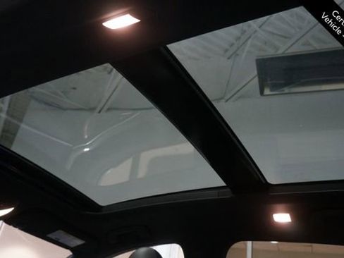 Certified 2023 INFINITI QX50 Sport image 30