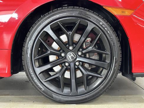 Used 2020 Honda Civic Si image 32