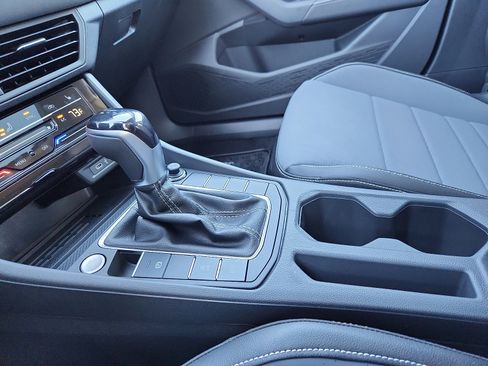 New 2026 Volkswagen Jetta SE image 20