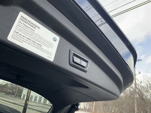 Used 2018 BMW X2 xDrive28i w/ M SportX Package image 14