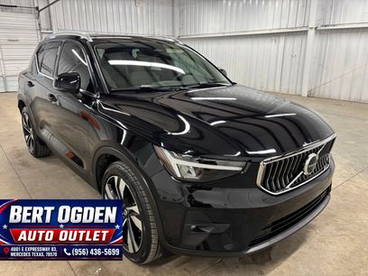 Used 2023 Volvo XC40 B5 Plus w/ Driver Assist Package