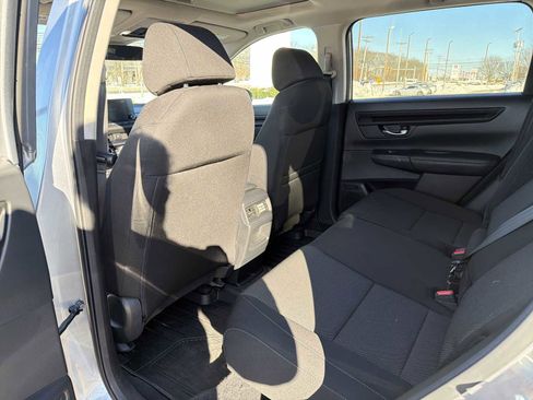 Certified 2023 Honda CR-V EX image 12