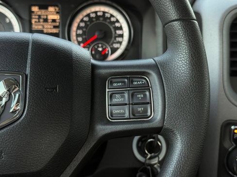Used 2019 RAM 1500 Tradesman w/ Popular Equipment Group AWD/4WD image 33