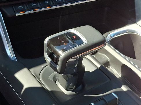 Used 2026 GMC Sierra 1500 Denali Ultimate AWD/4WD image 15