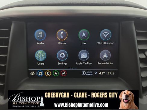 Used 2023 GMC Acadia SLE w/ Driver Convenience Package image 16