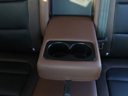 New 2025 Ford Bronco Sport Outer Banks w/ Outer Banks Tech Package+ AWD/4WD image 16