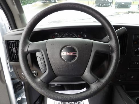 Used 2025 GMC Savana 2500 w/ Driver Convenience Package RWD image 20