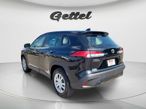 Certified 2024 Toyota Corolla Cross L FWD image 7