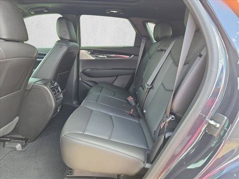 Used 2023 Cadillac XT5 Premium Luxury FWD image 15