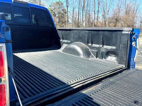 Used 2011 Ford F150 XLT w/ XLT Convenience Pkg image 15