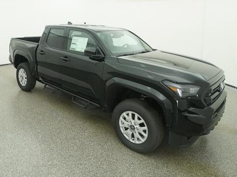 New 2025 Toyota Tacoma SR image 46