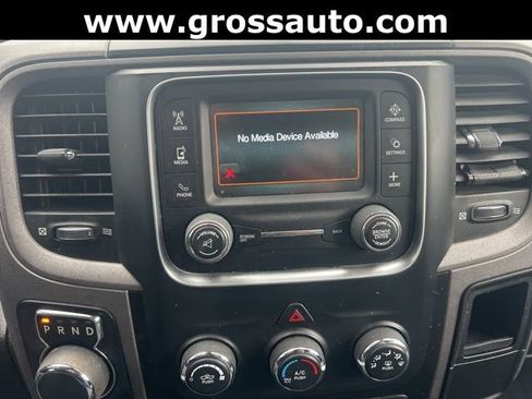 Used 2017 RAM 1500 Express image 26