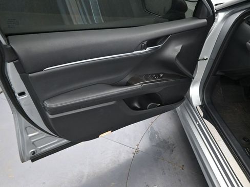 Used 2024 Toyota Camry XSE image 29