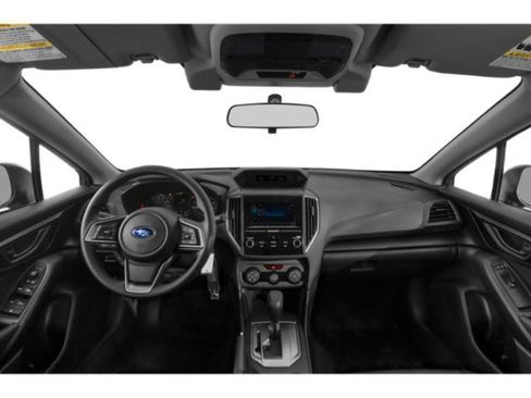 Used 2022 Subaru Impreza 2.0i AWD/4WD image 5