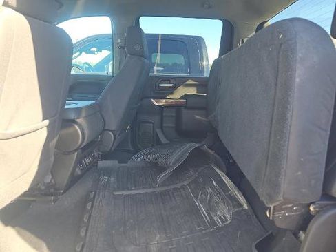 Used 2023 GMC Sierra 3500 SLE image 8